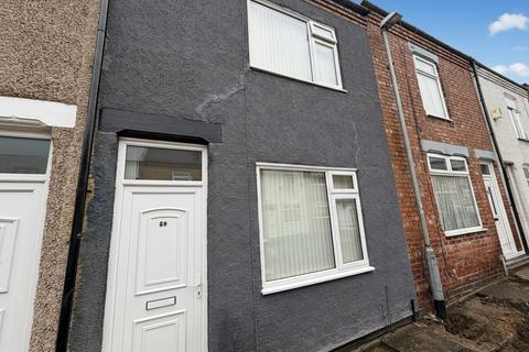 2 bedroom terraced house to rent, Kitchener Street, Darlington DL3