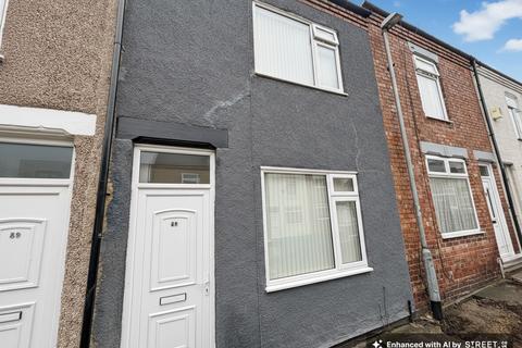 undefined, Kitchener Street, Darlington DL3