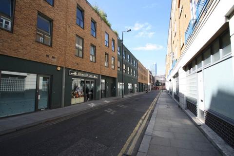1 bedroom flat to rent, Cheshire Street, London,