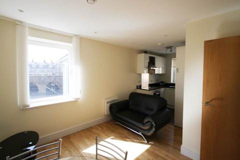1 bedroom flat to rent, Cheshire Street, London,