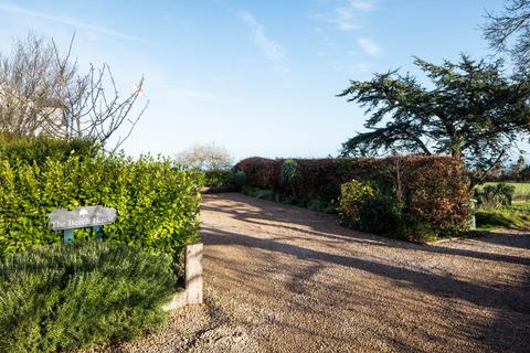 5 bedroom detached house for sale, La Rue Des Alleurs, St Martin