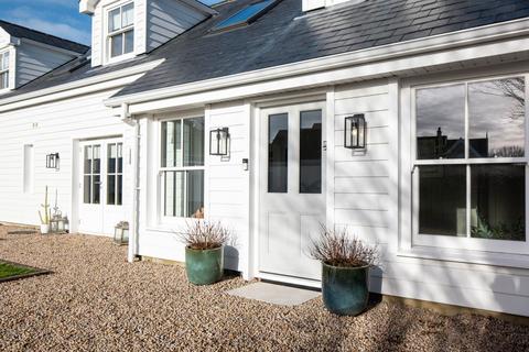 5 bedroom detached house for sale, La Rue Des Alleurs, St Martin