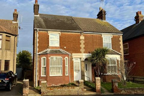 undefined, High Road West, Felixstowe, IP11