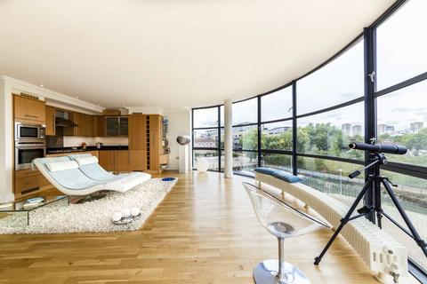 2 bedroom flat to rent, Point Wharf Lane, Brentford TW8
