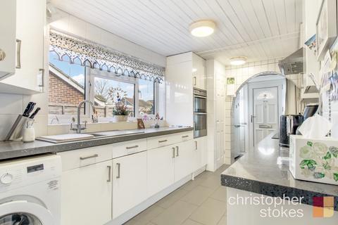 undefined, Barrow Lane, Cheshunt, Hertfordshire, EN7 5LR