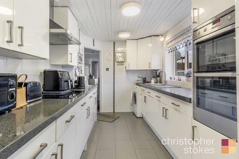 undefined, Barrow Lane, Cheshunt, Hertfordshire, EN7 5LR