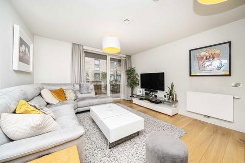 2 bedroom flat for sale, Durham Wharf Drive, Brentford TW8