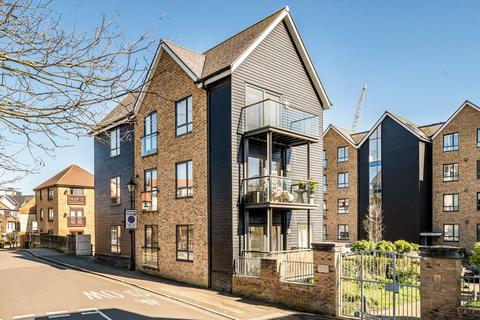 Church Street, Isleworth TW7