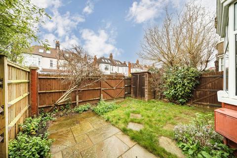 3 bedroom house to rent, Laurel Road, London SW20