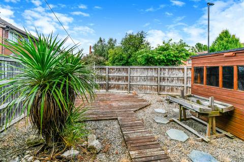 undefined, Aldborough Way, Off Leeman Road