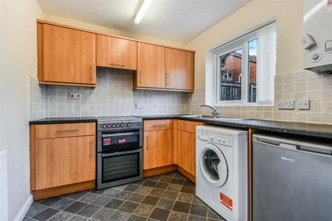 undefined, Aldborough Way, Off Leeman Road