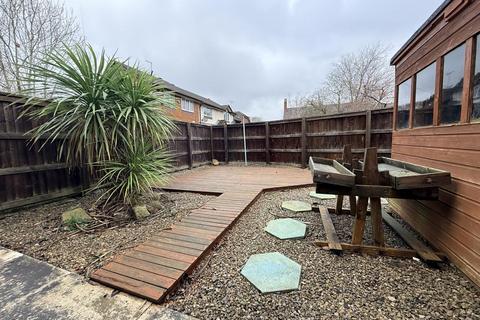 undefined, Aldborough Way, Off Leeman Road
