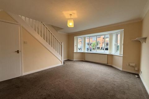 undefined, Aldborough Way, Off Leeman Road
