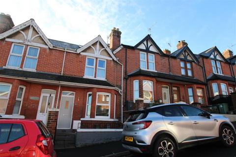 undefined, Milton Road, Cowes PO31