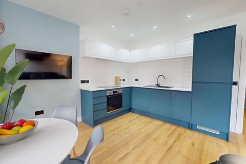 2 bedroom flat to rent, Monthermer Road, Cardiff CF24