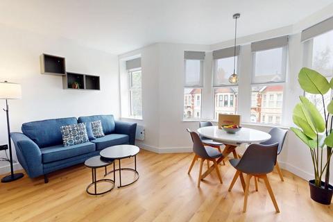 2 bedroom flat to rent, Monthermer Road, Cardiff CF24