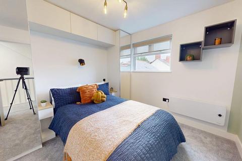2 bedroom flat to rent, Monthermer Road, Cardiff CF24