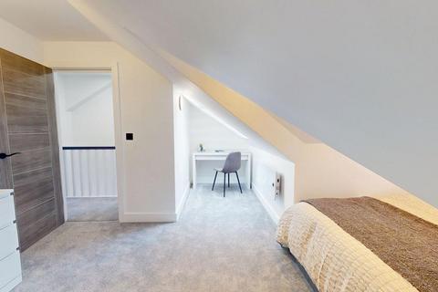2 bedroom flat to rent, Monthermer Road, Cardiff CF24