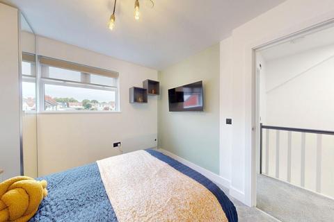 2 bedroom flat to rent, Monthermer Road, Cardiff CF24