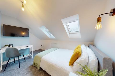 2 bedroom flat to rent, Monthermer Road, Cardiff CF24