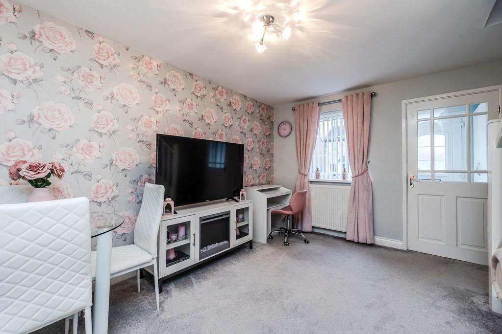 8 Milecastle Court NE52 PA-11
