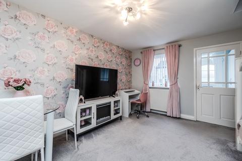 2 bedroom terraced house for sale, Milecastle Court, Newcastle upon Tyne NE5