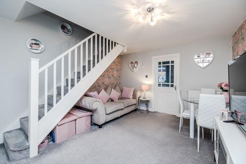 2 bedroom terraced house for sale, Milecastle Court, Newcastle upon Tyne NE5