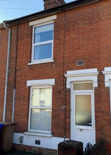 undefined, Rosebery Road, Ipswich IP4