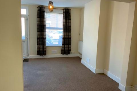 undefined, Rosebery Road, Ipswich IP4