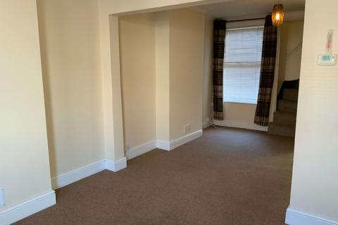 undefined, Rosebery Road, Ipswich IP4