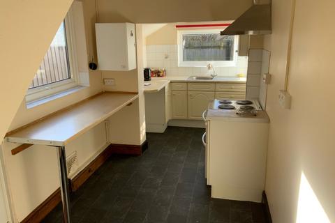 undefined, Rosebery Road, Ipswich IP4