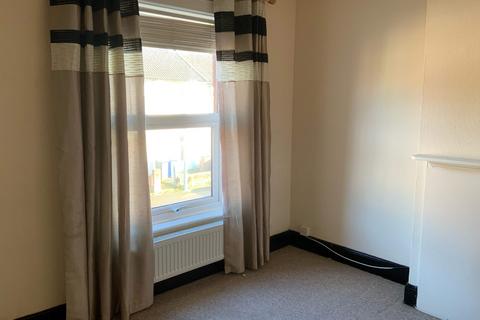 undefined, Rosebery Road, Ipswich IP4