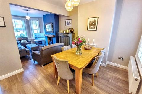 2 bedroom terraced house for sale, Florence Road, Lower Parkstone, Poole, Dorset, BH14