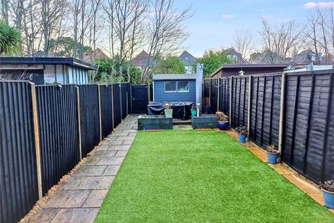 2 bedroom terraced house for sale, Florence Road, Lower Parkstone, Poole, Dorset, BH14