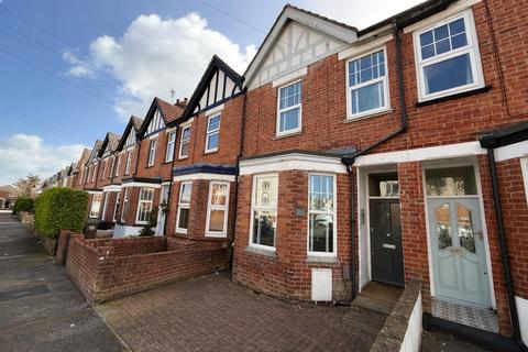 2 bedroom terraced house for sale, Florence Road, Lower Parkstone, Poole, Dorset, BH14