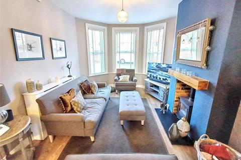 2 bedroom terraced house for sale, Florence Road, Lower Parkstone, Poole, Dorset, BH14
