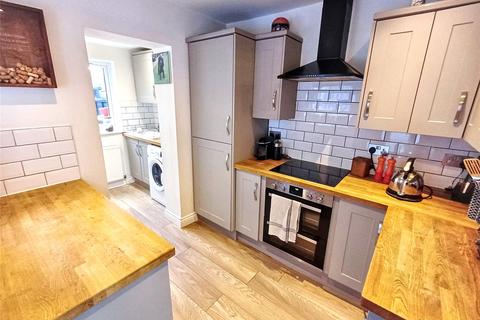 2 bedroom terraced house for sale, Florence Road, Lower Parkstone, Poole, Dorset, BH14