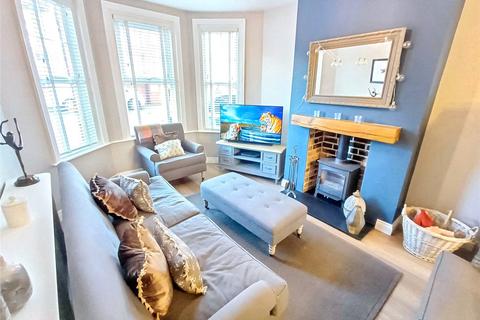 2 bedroom terraced house for sale, Florence Road, Lower Parkstone, Poole, Dorset, BH14