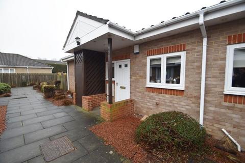 1 bedroom bungalow to rent, Hylton Court, Durham