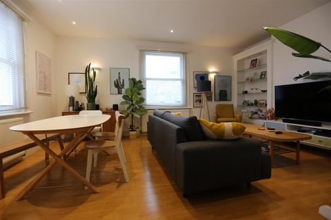 2 bedroom flat to rent, St Aubyns, Hove