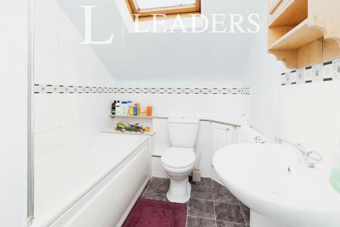 undefined, Icknield Street, Dunstable, Bedfordshire, LU6