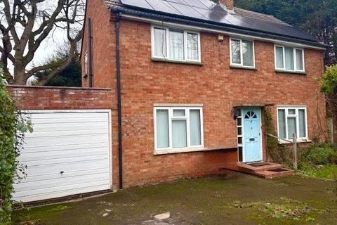 3 bedroom detached house to rent, Herons Way, Wokingham, RG40