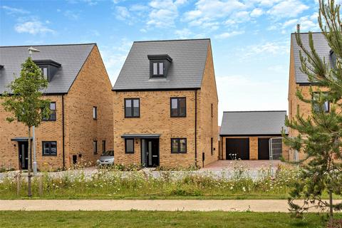 undefined, Spindle Way, St. Neots, Cambridgeshire, PE19