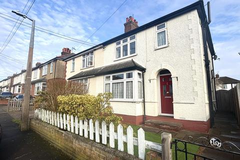undefined, George Road, Braintree