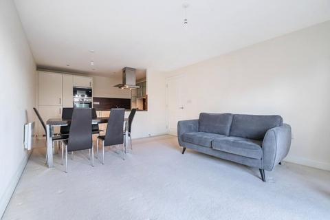 2 bedroom apartment to rent, Napier Road, Berkshire RG1