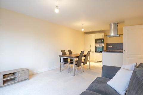 undefined, Napier Road, Berkshire RG1