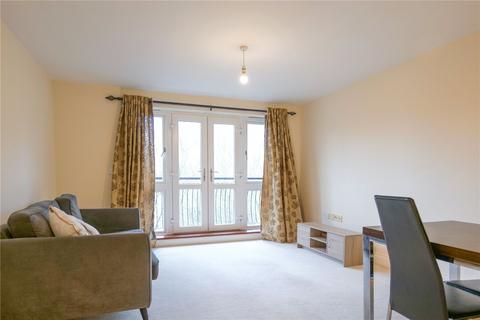 undefined, Napier Road, Berkshire RG1