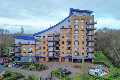 2 bedroom apartment to rent, Napier Road, Berkshire RG1