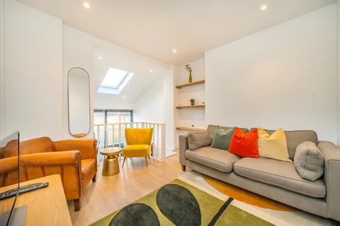 2 bedroom flat to rent, Upper Tachbrook Street, London SW1V