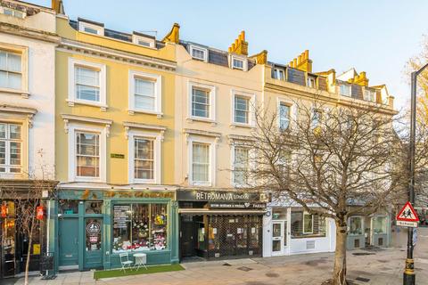 2 bedroom flat to rent, Upper Tachbrook Street, London SW1V